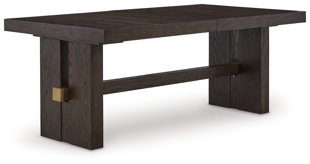 Burkhaus Dining Room Set - Smart Rent To Own (PA) - Multi Location