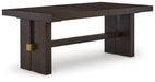 Burkhaus Dining Room Set - Smart Rent To Own (PA) - Multi Location