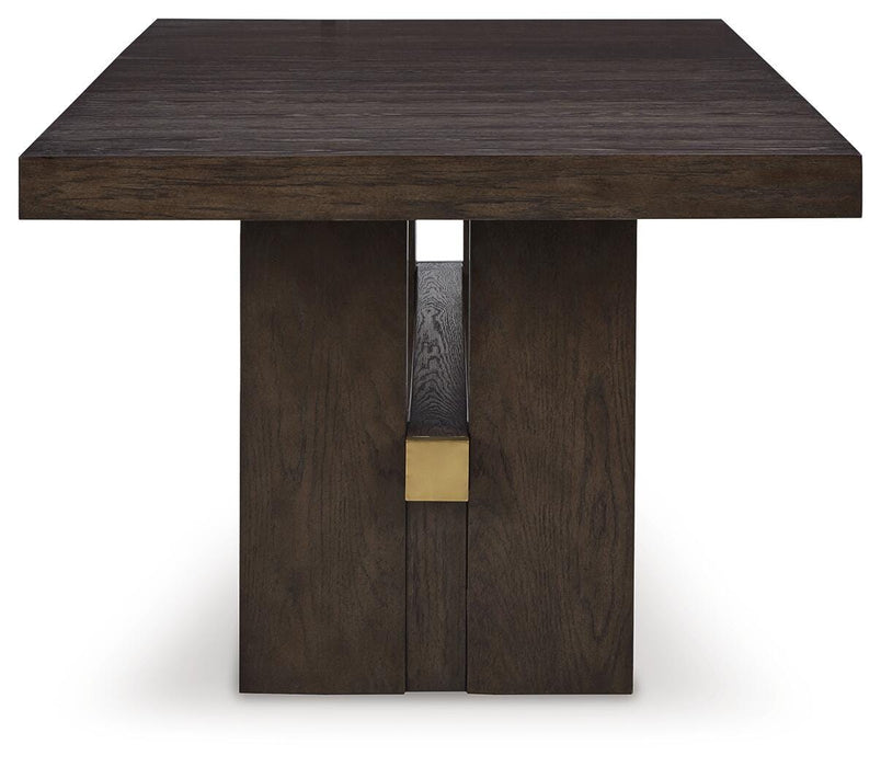 Burkhaus Dining Room Set - Smart Rent To Own (PA) - Multi Location