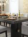 Burkhaus Dining Room Set - Smart Rent To Own (PA) - Multi Location