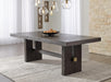 Burkhaus Dining Room Set - Smart Rent To Own (PA) - Multi Location
