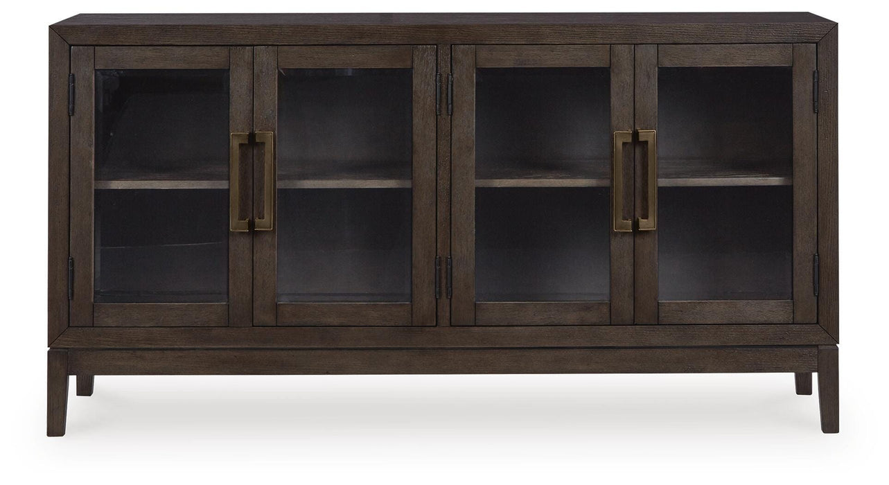 Burkhaus Dining Room Set - Smart Rent To Own (PA) - Multi Location