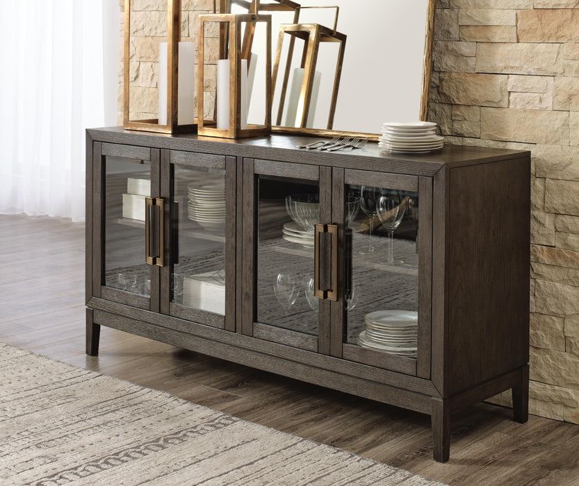 Burkhaus Dining Room Set - Smart Rent To Own (PA) - Multi Location