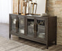 Burkhaus Dining Room Set - Smart Rent To Own (PA) - Multi Location