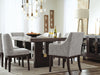 Burkhaus Dining Room Set - Smart Rent To Own (PA) - Multi Location