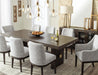 Burkhaus Dining Room Set - Smart Rent To Own (PA) - Multi Location