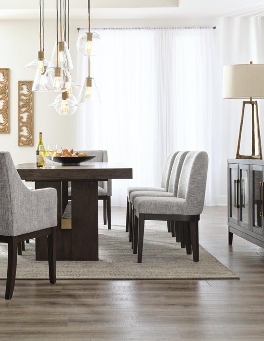 Burkhaus Dining Room Set - Smart Rent To Own (PA) - Multi Location