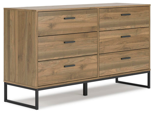Deanlow Dresser - Smart Rent To Own (PA) - Multi Location