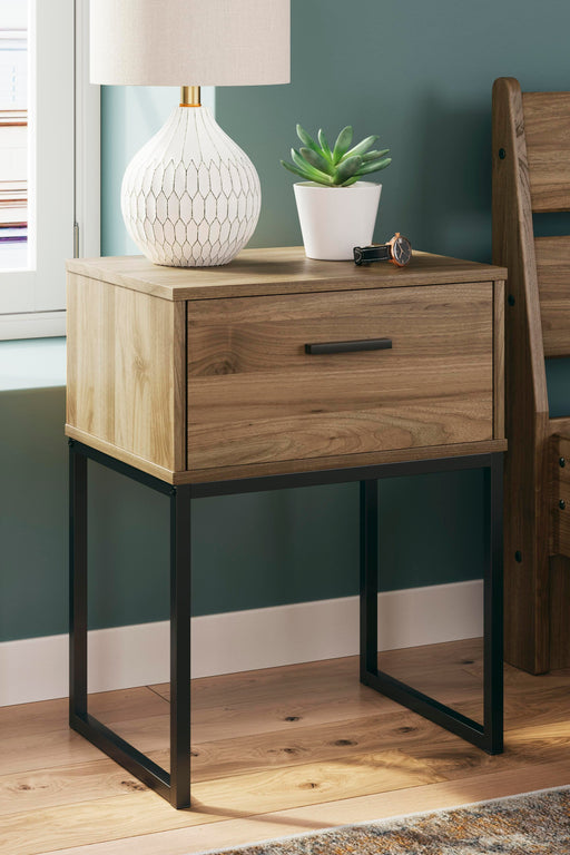 Deanlow Nightstand - Smart Rent To Own (PA) - Multi Location