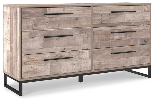 Neilsville Dresser - Smart Rent To Own (PA) - Multi Location
