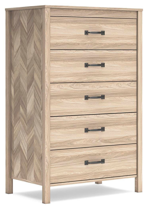 Battelle Chest of Drawers - Smart Rent To Own (PA) - Multi Location