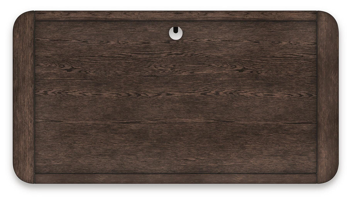 Breckington 56" Home Office Desk