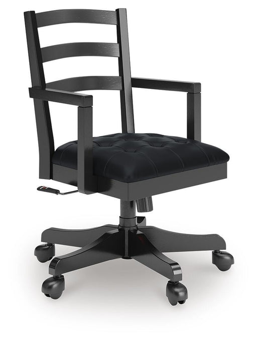 Wildenauer Home Office Desk Chair - Smart Rent To Own (PA) - Multi Location