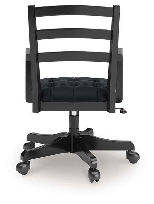 Wildenauer Home Office Desk Chair - Smart Rent To Own (PA) - Multi Location