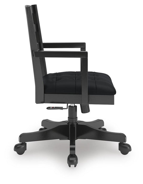 Wildenauer Home Office Desk Chair - Smart Rent To Own (PA) - Multi Location