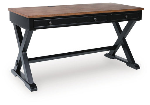 Wildenauer 60" Home Office Desk - Smart Rent To Own (PA) - Multi Location