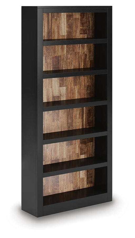 Wildenauer 75" Bookcase - Smart Rent To Own (PA) - Multi Location