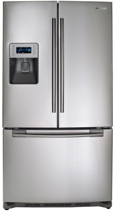 Samsung French Door Refrigerator - Smart Rent To Own (PA) - Multi Location