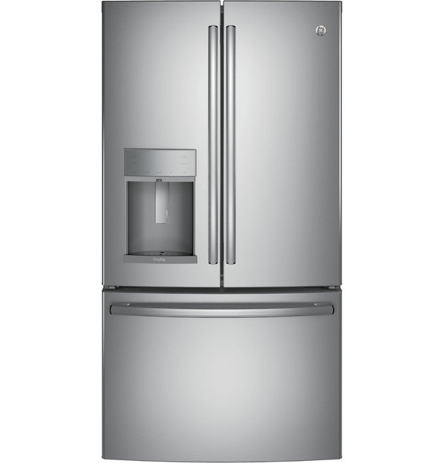 GE Profile French Door Refrigerator - Smart Rent To Own (PA) - Multi Location