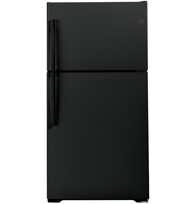 GE® ENERGY STAR® 21.9 Cu. Ft. Top-Freezer Refrigerator - Smart Rent To Own (PA) - Multi Location