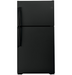 GE® ENERGY STAR® 21.9 Cu. Ft. Top-Freezer Refrigerator - Smart Rent To Own (PA) - Multi Location