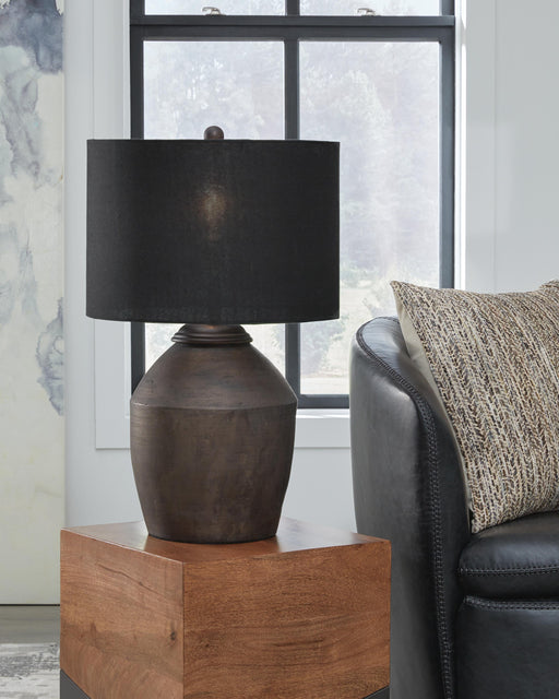Naareman Lamp Set - Smart Rent To Own (PA) - Multi Location
