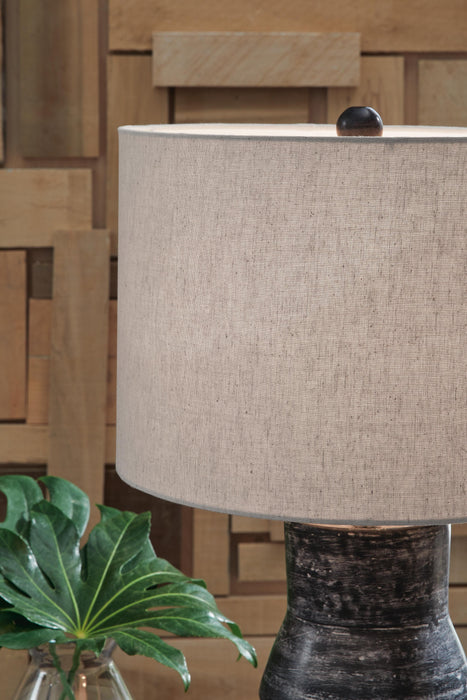 Kerbert Lamp Set - Smart Rent To Own (PA) - Multi Location