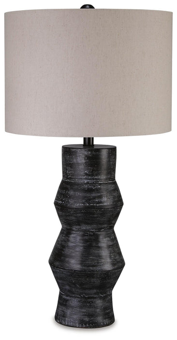 Kerbert Table Lamp - Smart Rent To Own (PA) - Multi Location