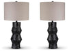 Kerbert Lamp Set - Smart Rent To Own (PA) - Multi Location