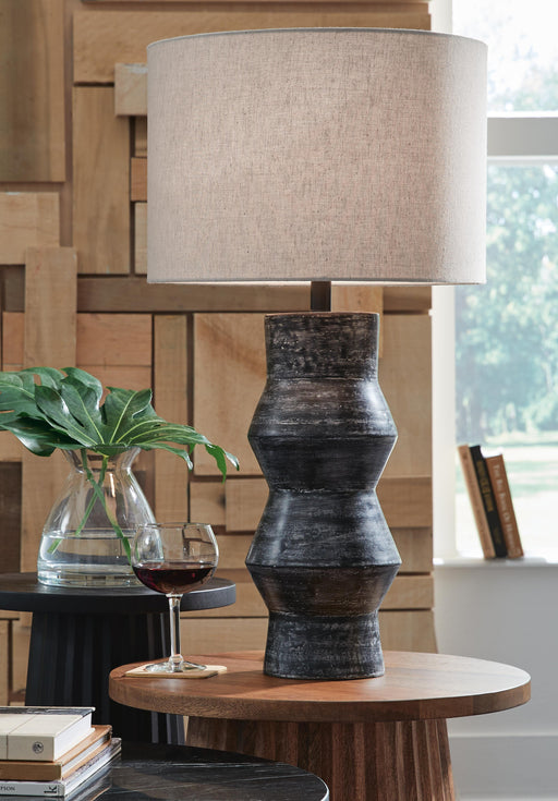 Kerbert Lamp Set - Smart Rent To Own (PA) - Multi Location