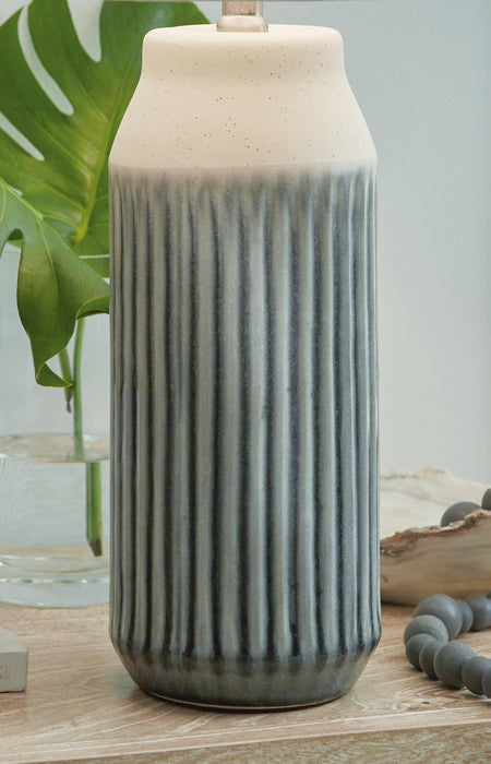 Afener Table Lamp (Set of 2) - Smart Rent To Own (PA) - Multi Location