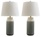 Afener Table Lamp (Set of 2) - Smart Rent To Own (PA) - Multi Location