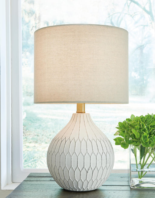 Wardmont Lamp Set - Smart Rent To Own (PA) - Multi Location