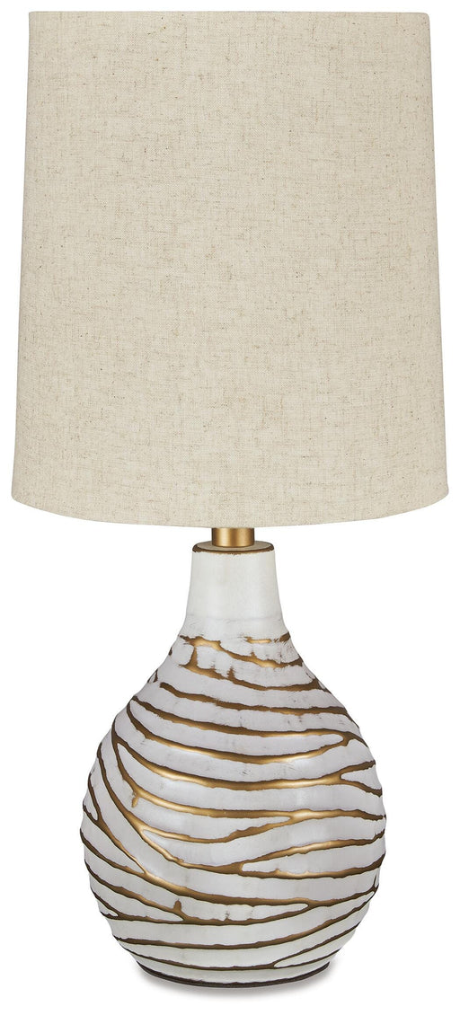 Aleela Table Lamp - Smart Rent To Own (PA) - Multi Location
