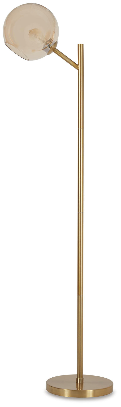 Abanson Floor Lamp - Smart Rent To Own (PA) - Multi Location
