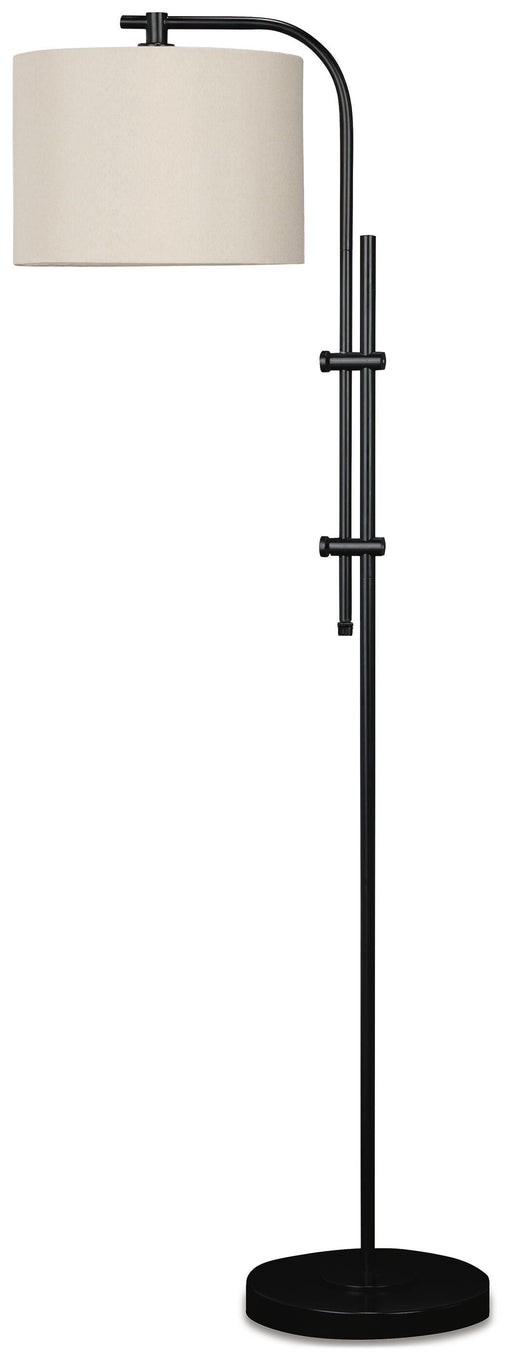 Baronvale Floor Lamp - Smart Rent To Own (PA) - Multi Location