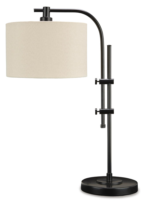 Baronvale Lamp Set - Smart Rent To Own (PA) - Multi Location