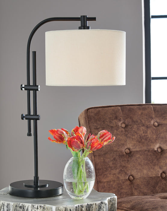 Baronvale Lamp Set - Smart Rent To Own (PA) - Multi Location