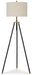 Cashner Floor Lamp - Smart Rent To Own (PA) - Multi Location
