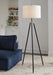 Cashner Floor Lamp - Smart Rent To Own (PA) - Multi Location