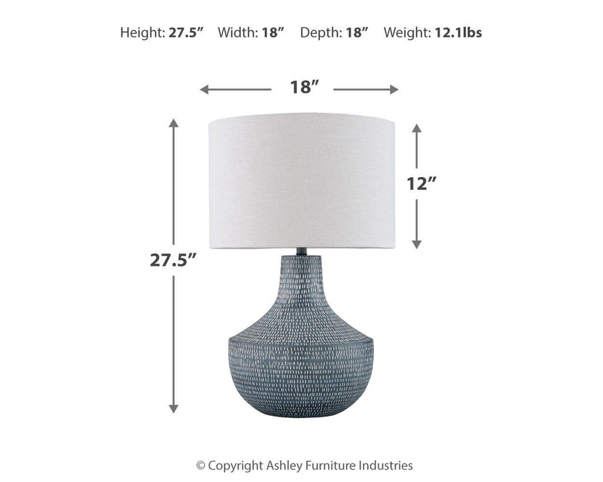 Schylarmont Lamp Set - Smart Rent To Own (PA) - Multi Location