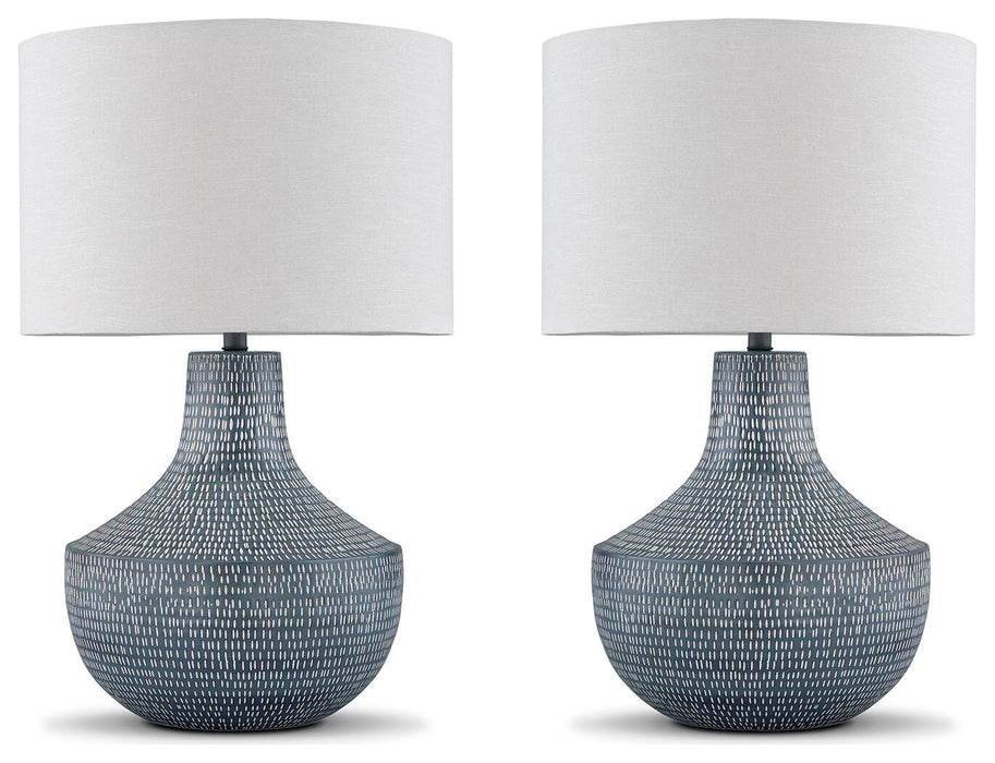 Schylarmont Lamp Set - Smart Rent To Own (PA) - Multi Location