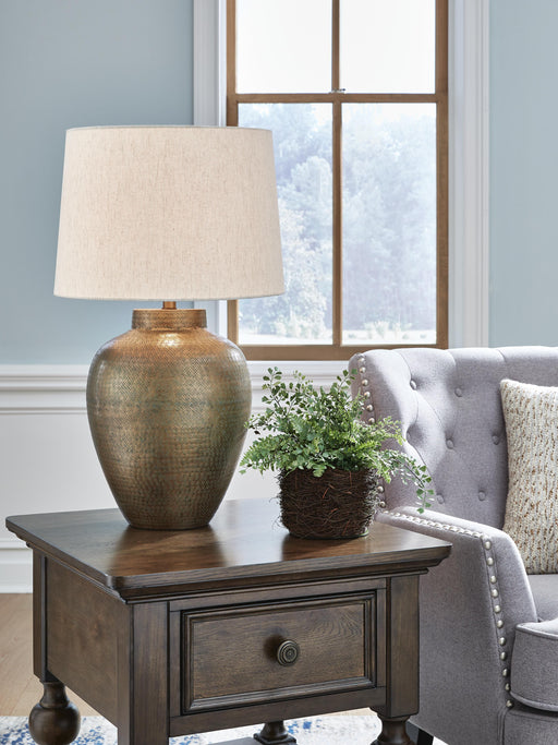 Madney Lamp Set - Smart Rent To Own (PA) - Multi Location