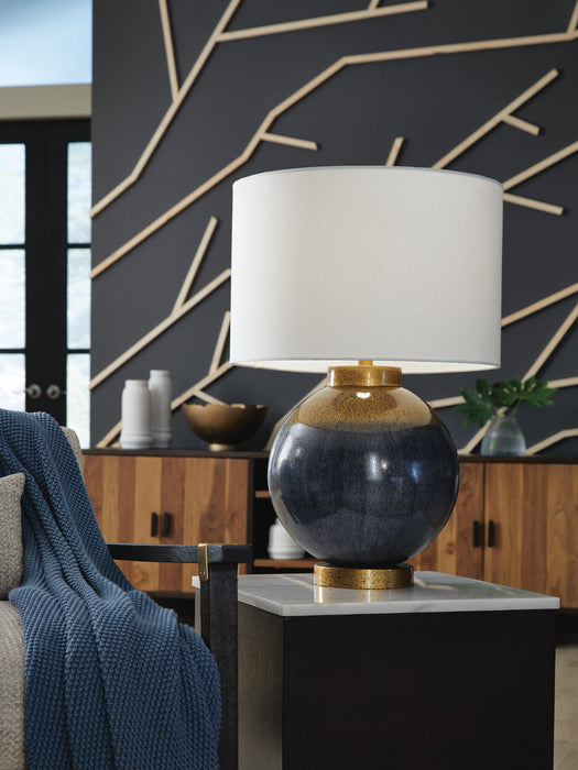 Adara Table Lamp - Smart Rent To Own (PA) - Multi Location