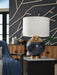 Adara Table Lamp - Smart Rent To Own (PA) - Multi Location