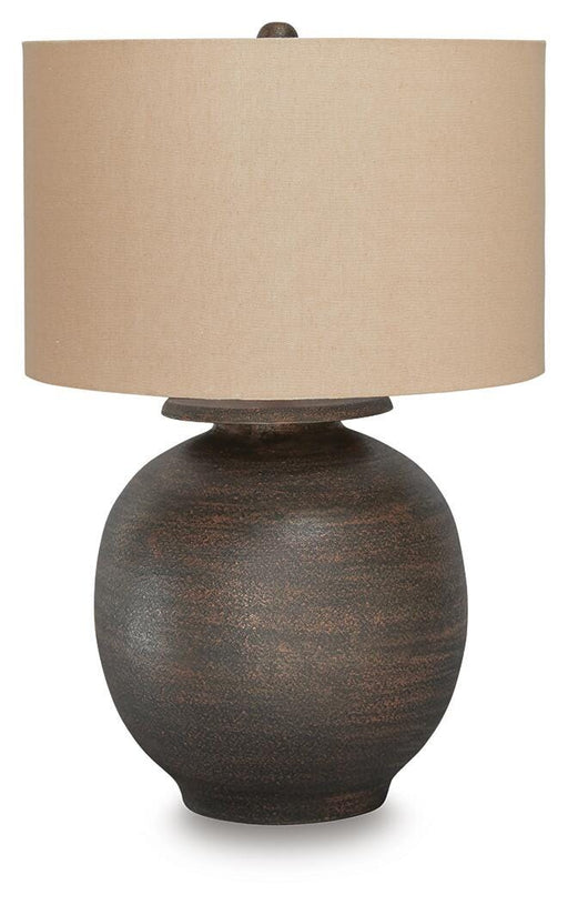 Carlenbury Table Lamp - Smart Rent To Own (PA) - Multi Location