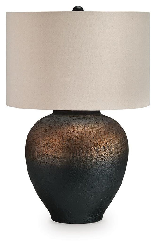 Newgerhard Table Lamp - Smart Rent To Own (PA) - Multi Location
