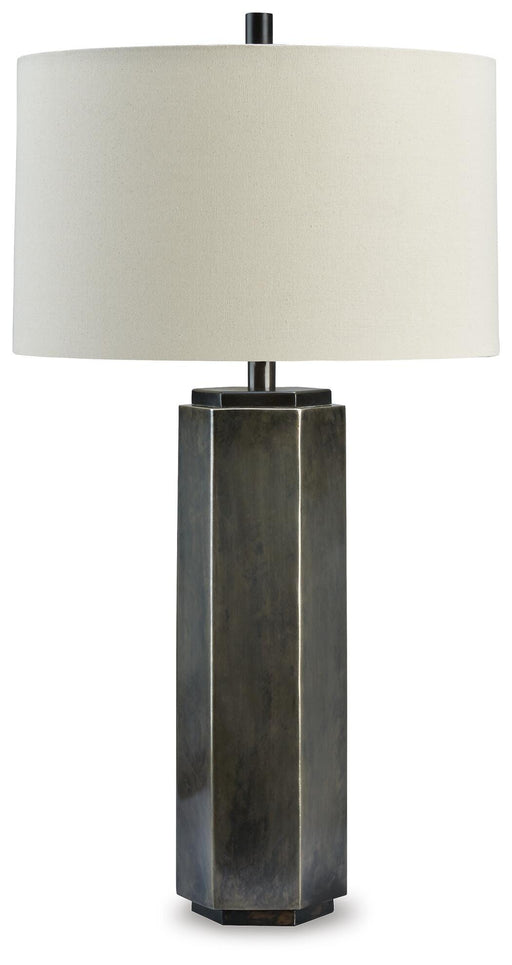 Dirkton Table Lamp - Smart Rent To Own (PA) - Multi Location