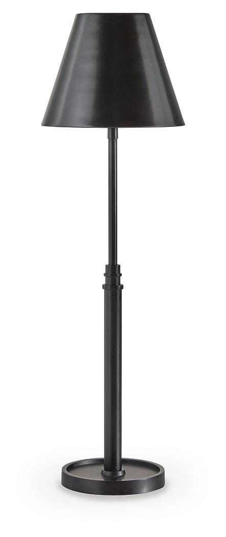 Wimner Table Lamp - Smart Rent To Own (PA) - Multi Location