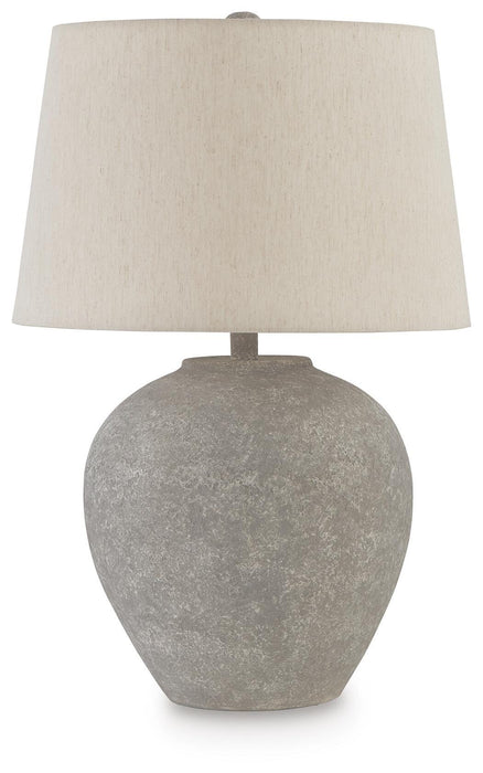 Dreward Table Lamp - Smart Rent To Own (PA) - Multi Location